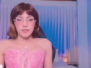 Jin harrison's Live Sex Cam Show