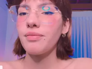 Jin harrison's Live Sex Cam Show