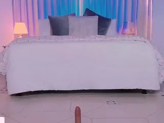 Jin harrison's Live Sex Cam Show