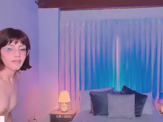 Jin harrison's Live Sex Cam Show