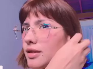 Jin harrison's Live Sex Cam Show