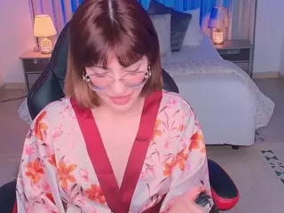 Jin harrison's Live Sex Cam Show