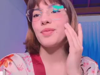 Jin harrison's Live Sex Cam Show