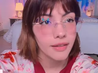 Jin harrison's Live Sex Cam Show