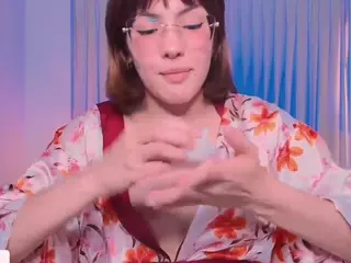 Jin harrison's Live Sex Cam Show