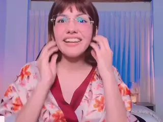 Jin harrison's Live Sex Cam Show