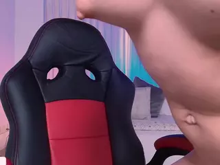 Jin harrison's Live Sex Cam Show