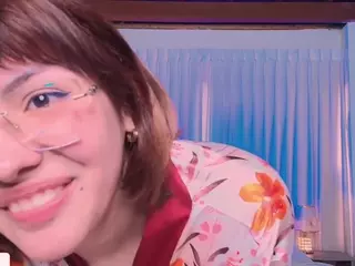 Jin harrison's Live Sex Cam Show