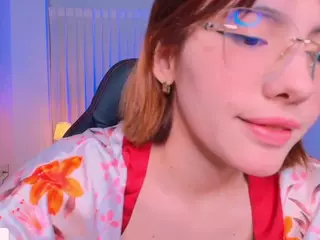 Jin harrison's Live Sex Cam Show