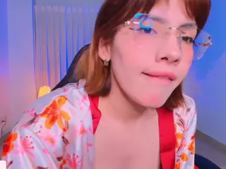 Jin harrison's Live Sex Cam Show
