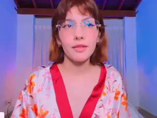 Jin harrison's Live Sex Cam Show