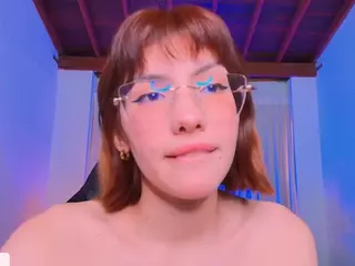 Jin harrison's Live Sex Cam Show