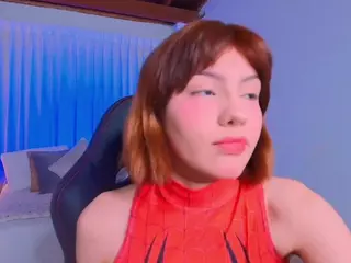 Jin harrison's Live Sex Cam Show