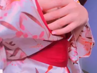 Jin harrison's Live Sex Cam Show