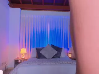 Jin harrison's Live Sex Cam Show