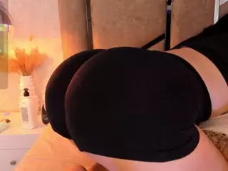 Martiinaa-Jones's Live Sex Cam Show