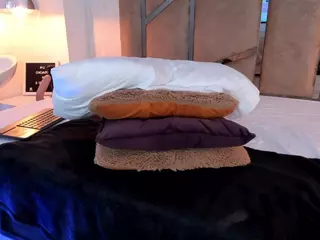Martiinaa-Jones's Live Sex Cam Show
