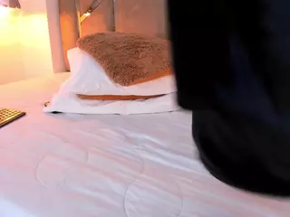 Martiinaa-Jones's Live Sex Cam Show