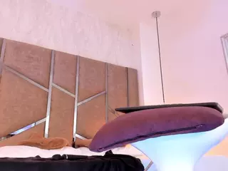 Martiinaa-Jones's Live Sex Cam Show