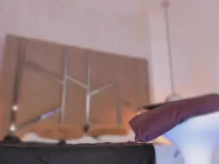Martiinaa-Jones's Live Sex Cam Show