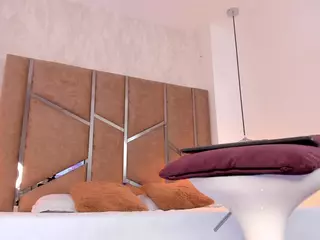 Martiinaa-Jones's Live Sex Cam Show