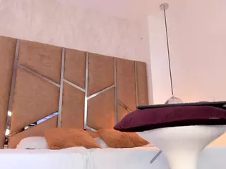 Martiinaa-Jones's Live Sex Cam Show