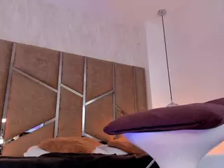 Martiinaa-Jones's Live Sex Cam Show