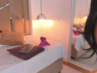 Martiinaa-Jones's Live Sex Cam Show
