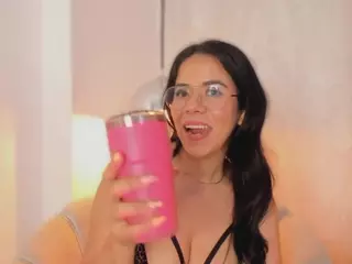 Martiinaa-Jones's Live Sex Cam Show