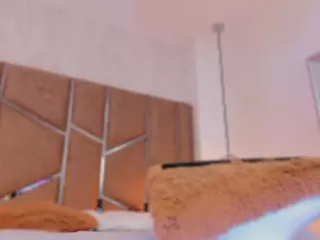 Martiinaa-Jones's Live Sex Cam Show