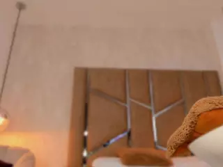 Martiinaa-Jones's Live Sex Cam Show