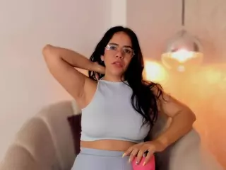 Martiinaa-Jones's Live Sex Cam Show