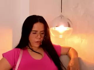 Martiinaa-Jones's Live Sex Cam Show