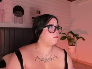 Barbara's Live Sex Cam Show