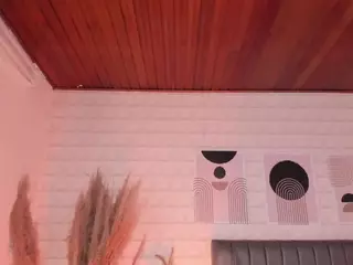 Barbara's Live Sex Cam Show