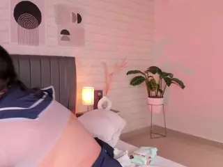 Barbara's Live Sex Cam Show