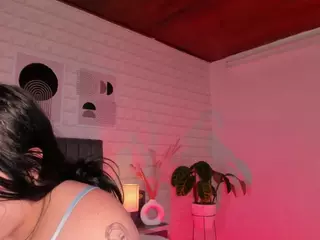 Barbara's Live Sex Cam Show