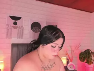 Barbara's Live Sex Cam Show