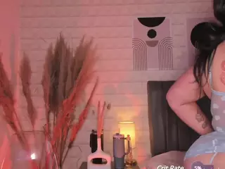 Barbara's Live Sex Cam Show
