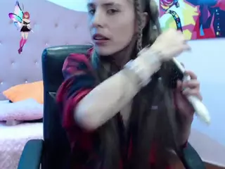 Janaan1's Live Sex Cam Show