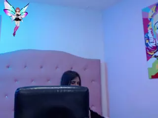 Janaan1's Live Sex Cam Show