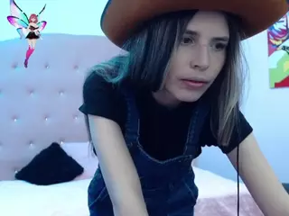 Janaan1's Live Sex Cam Show