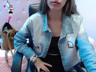 Janaan1's Live Sex Cam Show