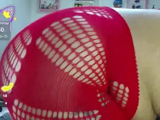 la-gatabk's Live Sex Cam Show