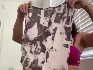 stargirl69's Live Sex Cam Show