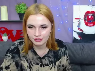 MargaritaKiss's Live Sex Cam Show