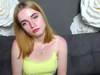 MargaritaKiss's Live Sex Cam Show