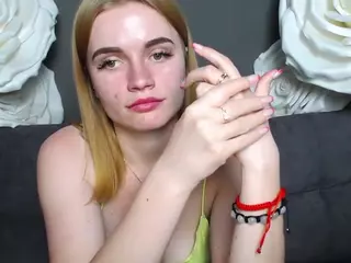 MargaritaKiss's Live Sex Cam Show