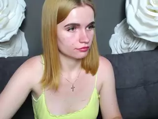 MargaritaKiss's Live Sex Cam Show
