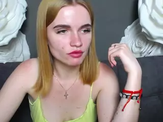 MargaritaKiss's Live Sex Cam Show